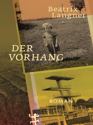cover image of Der Vorhang